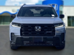 Honda Pilot Black Edition AWD 2026