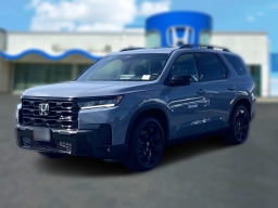 Honda Pilot Black Edition AWD 2026