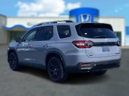 Honda Pilot Black Edition AWD 2026