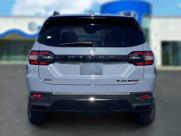 Honda Pilot Black Edition AWD 2026