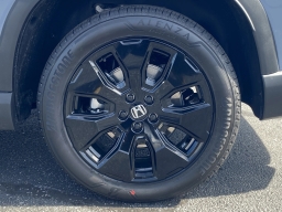 Honda Pilot Black Edition AWD 2026