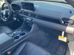 Honda Pilot Black Edition AWD 2026