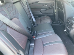 Honda Pilot Black Edition AWD 2026