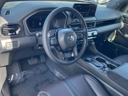 Honda Pilot Black Edition AWD 2026