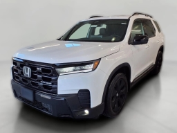 Honda Pilot Black Edition AWD 2026