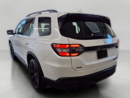 Honda Pilot Black Edition AWD 2026