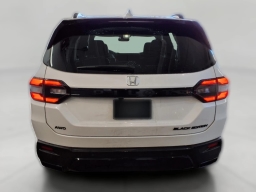 Honda Pilot Black Edition AWD 2026