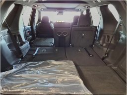 Honda Pilot Black Edition AWD 2026