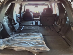 Honda Pilot Black Edition AWD 2026