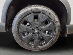 Honda Pilot Black Edition AWD 2026