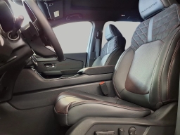 Honda Pilot Black Edition AWD 2026