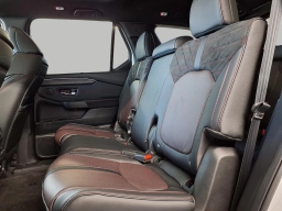 Honda Pilot Black Edition AWD 2026