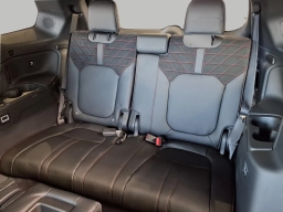 Honda Pilot Black Edition AWD 2026