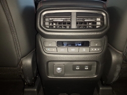 Honda Pilot Black Edition AWD 2026