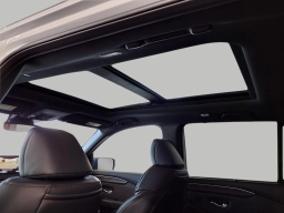 Honda Pilot Black Edition AWD 2026