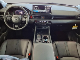 Honda Pilot Black Edition AWD 2026