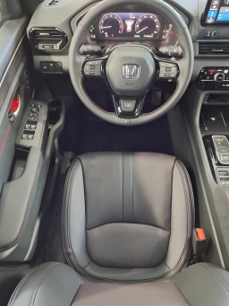 Honda Pilot Black Edition AWD 2026