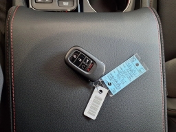 Honda Pilot Black Edition AWD 2026