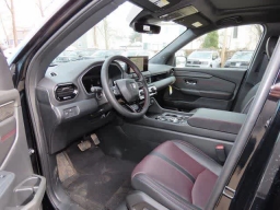 Honda Pilot Black Edition AWD 2026