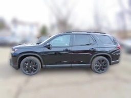 Honda Pilot Black Edition AWD 2026