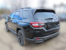 Honda Pilot Black Edition AWD 2026