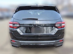 Honda Pilot Black Edition AWD 2026