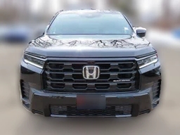 Honda Pilot Black Edition AWD 2026