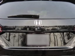 Honda Pilot Black Edition AWD 2026