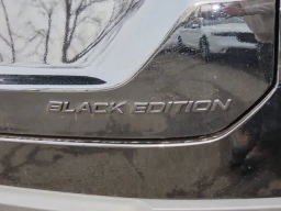 Honda Pilot Black Edition AWD 2026