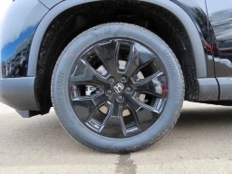 Honda Pilot Black Edition AWD 2026