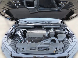 Honda Pilot Black Edition AWD 2026