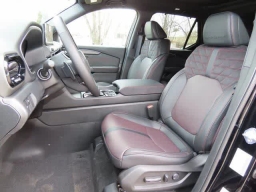 Honda Pilot Black Edition AWD 2026