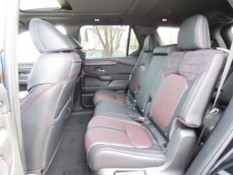 Honda Pilot Black Edition AWD 2026