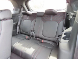 Honda Pilot Black Edition AWD 2026