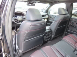 Honda Pilot Black Edition AWD 2026