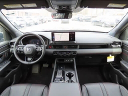 Honda Pilot Black Edition AWD 2026