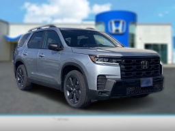Honda Pilot Sport 2WD 2026