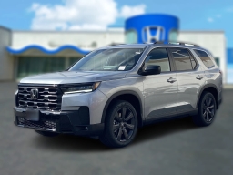 Honda Pilot Sport 2WD 2026