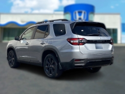 Honda Pilot Sport 2WD 2026