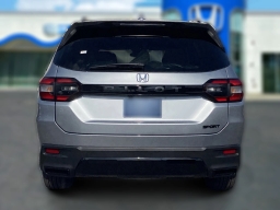 Honda Pilot Sport 2WD 2026