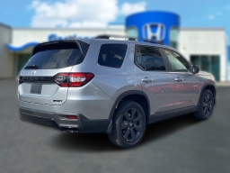 Honda Pilot Sport 2WD 2026