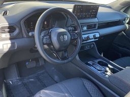 Honda Pilot Sport 2WD 2026