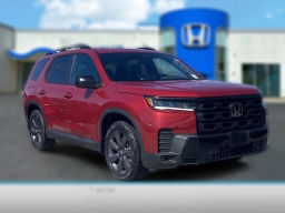 Honda Pilot Sport 2WD 2026