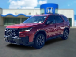 Honda Pilot Sport 2WD 2026