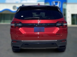 Honda Pilot Sport 2WD 2026