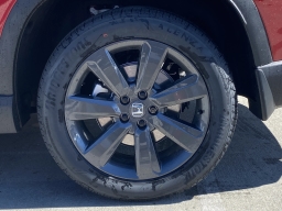 Honda Pilot Sport 2WD 2026