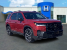 Honda Pilot Sport 2WD 2026