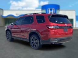 Honda Pilot Sport 2WD 2026