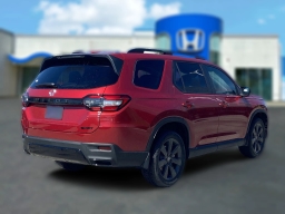 Honda Pilot Sport 2WD 2026