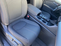 Honda Pilot Sport 2WD 2026